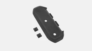 MSC SWAT 2.0, DOOR ASSEMBLY, W/O BOTTLE CAGE BOLTS (Replaced by S184200065)