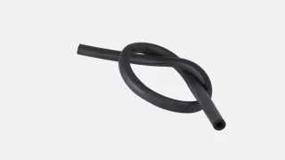 CBG CHURRO, SOUND DAMPENING FOAM SLEEVE FOR ROAD - 8MM OD