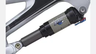 SHK FOX FLOAT TRIAD HD MY12 CAMBER 29IN (972-63-054)(NO LONGER PRODUCED)