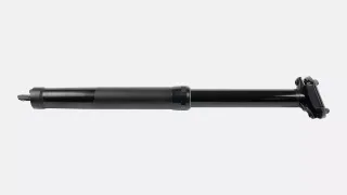 STP COMMAND POST IRCC, 34.9MM, 160MM TRAVEL, INTERNAL ROUTING, 429MM TOTAL LENGTH, W/O REMOTE