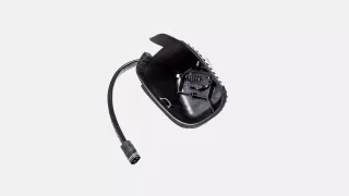 ELE WIRING, VADO/COMO (GEN.1), TCD-W SYSTEM, MOTOR-BATTERY HARNESS, ASSEMBLED TO LOWER-NEST