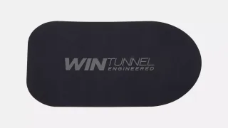 DCL 18 ROVAL TT DISC POCKET COVER (Win Tunnel Logo) 5PCS/BAG