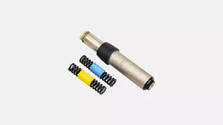 SUS FRK, FUTURE SHOCK, 3.3 CARTRIDGE, W/O STEM SHIM