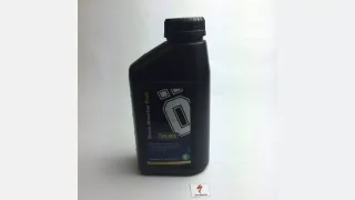 TOL OHLINS SHOCK FLUID GOLD 1 LITER (01304-01)