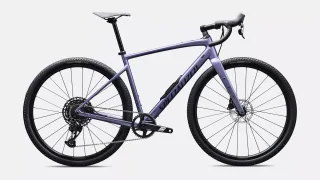 Diverge 4 Comp Alloy - SRAM Apex