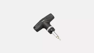 TOL SPECIALIZED FIXED TORQUE WRENCH, 0.2Nm, W/ 3MM HEX BIT