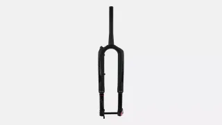 FRK SRAM MY16 CAMBER SW CARBON 650B RS-1 27.5 130MM BLACK DECAL - SPIKE VALVE [00.4019.212.000]