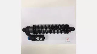 SHK FOX MY16 DEMO 8 I 650B VAN RC PERFORMANCE (9.5X3) ANO COATING SPRING 350 (968-63-180)