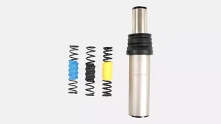 HDS MY19 ROUBAIX / RUBY - HEADSET CARTRIDGE