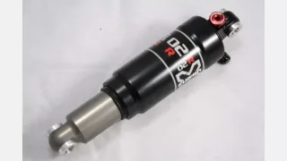 SHK X-FUSION GROMHIT 7.25X1.75 (NO LONGER PRODUCED)