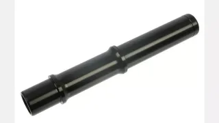 HUB SUB, DT SWISS 142MM REAR HUB AXLE (HCCXXX00S2216S)