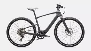 Turbo Vado SL 2 6.0 Carbon