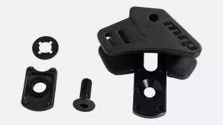 CHG MY23 EPIC CHAIN GUIDE, 32-38T, MAIN PIVOT AXLE MOUNTED, W/ HARDWARE