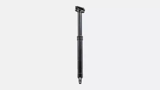 STP TRANZ-X, 30.9MM DROPPER-POST, 150MM TRAVEL, INTERNAL ROUTING, 459MM TOTAL LENGTH, 0MM OFFSET, NO REMOTE
