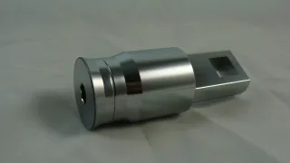 TOOLING: TORQUE ADAPTER KIT, SADDLE HEAD