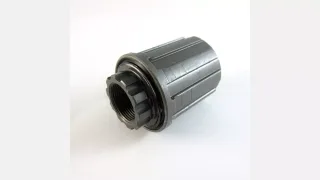 FHB JOYTECH 142MM, 12MM THRU SEALED FREEHUB