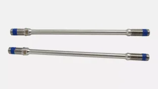 BAR SUB, SHIV DISC, TOWER STUD, M8 X 1.25, 150MM (2 PCS)