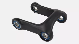 SHL MY18 EPIC, SHOCK LINK, ALLOY