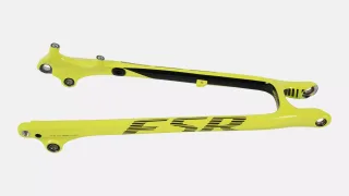 STS MY14 SW EPIC 29, CARBON SEATSTAY, 12X142MM - GLOSS HYPER GREEN/ BLACK(NO LONGER PRODUCED)