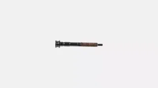 MSC SWAT, CONCEAL CARRY ASSY, ANCHOR BOLT W/ CHAIN PIN DRIVER - 55MM LENGTH