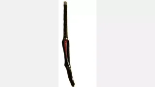 FRK MY09 ROUBAIX SW FORK 1-3/8 49MM TEAM CARB/RED(NO LONGER PRODUCED)