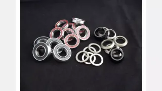 MY07 DEMO BEARING KIT