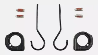 BRK SUB, MY16-17 VENGE VIAS, REAR RIM BRAKE CALIPER, SPRING TENSION UNIT (L+R SET)